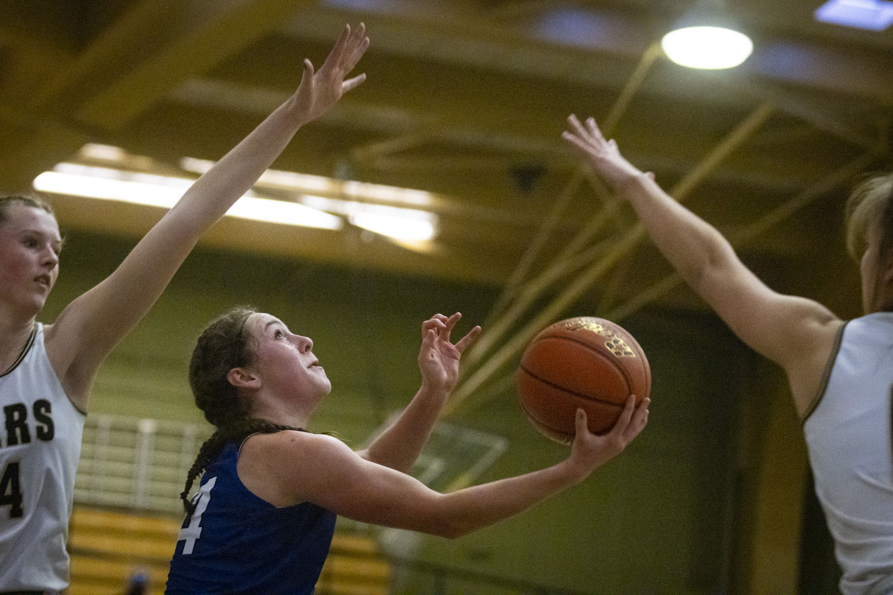 Billings West vs. Bozeman Gallatin